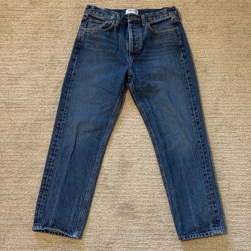 Agolde jeans